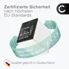 CELLONIC Akku kompatibel mit Arlo Go 1, 308-10030-01, A-2, Produktbild-Vorschau 3