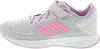 ADIDAS Halbschuhe DURAMO 10 EL K, Grau:30 Produktbild-Vorschau 24