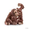 Schleich - Figurines d'animaux, Orang-outan femelle ; 14775 Voir les images du produit 4