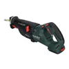 Metabo SSEP 18 LTX BL MVT Scie sabre sans fil Voir les images du produit 6