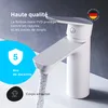 AM.PM Badarmatur mit Pop-Up Ablaufventil für Waschbecken Produktbild-Vorschau 17