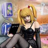 Death Note Misa Amane Actionfigur 12 cm – Anime Produktbild-Vorschau 2