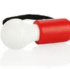 com-four® 2x LED Hängelampe mit Zugschalter, kabellose Produktbild-Vorschau 5