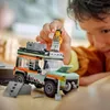 LEGO City Terénní horské nákladní auto 4x4, Sada na Náhled obrázku produktu 43