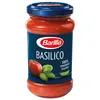 Sugo per pasta Barilla Basilico Pomodoro Basilico profumato Anteprima dell’immagine prodotto 1
