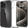 Spigen Ultra Hybrid, Cover, Apple, iPhone 16 Pro, 16 cm Produktbild-Vorschau 1