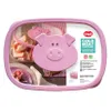 Snips Cold Meat Saver, Pudełko, Prostokątny, 1,5 l, Różowy, Podgląd zdjęcia produktu 7
