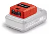 Power X-Change USB-accu-adapter TC-CP 18 Li USB A/C - losse Productafbeelding-voorbeeld 4
