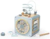 Label Label Activity Cube - Blue, 1 Jahr(e), Holz, Blau Produktbild-Vorschau 4