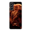 MuchoWow® Handyhülle Schutzhülle Hülle für Samsung Galaxy Produktbild-Vorschau 1