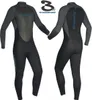 CAMARO Flex Skin Herren Fullsuit Ultraflex Neoprene super Produktbild-Vorschau 1
