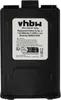 vhbw 2x Akku Ersatz für Baofeng BL-5 für Funkgerät, Walkie Produktbild-Vorschau 3