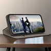 Custodia MAGNET per Samsung A17 5G con chiusura nera + Anteprima dell’immagine prodotto 4