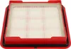 vhbw 3x Schaumstoff-Filter, 3x Motorschutz-Filter Produktbild-Vorschau 3