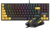 Tracer HORNET 87, cablato, USB, interruttore meccanico, Anteprima dell’immagine prodotto 2