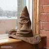 Interactive Magic Hat - Wizarding World - Choose Your House Anteprima dell’immagine prodotto 9