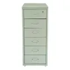 Armoire verticale pour documents, armoire métallique avec Voir les images du produit 3