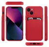 Etui na telefon komórkowy Apple iPhone 13 Mini Silicone Podgląd zdjęcia produktu 2