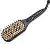 REMINGTON 2-in-1 Glättbürste Schwarz Produktbild-Vorschau 28
