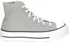 Converse CHUCK TAYLOR ALL STAR Damenschuhe - Hi cut Sneaker Produktbild-Vorschau 2