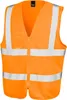 Result Core R202X | Herren Core Zip Safety Tabard / EN20471 Produktbild-Vorschau 1