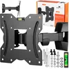 King Mount Supporto da parete per TV KG-1036 Missouri | 15" Anteprima dell’immagine prodotto 1