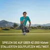 Zegarek Garmin Approach S12 GPS Golf biały Podgląd zdjęcia produktu 6