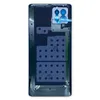 Samsung Deckel Akku Deckel GH82-24378B Galaxy A42 5G Prism Produktbild-Vorschau 2