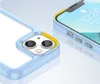 Vesmírne puzdro Puzdro pre Iphone 14 Plus Blue Náhľad obrázku produktu 7