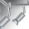B.K.Licht Faretti LED da soffitto orientabili, include 6 Anteprima dell’immagine prodotto 9