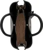 Guess Hwbg69 74060 Meridian Ii Girlfriend Couleur Noir Voir les images du produit 4
