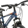 Rower górski Generation M-760 20 cali - niebieski - Podgląd zdjęcia produktu 4