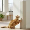 Griffoir pour chat avec 2 côtés différents - 80 x 27 cm - Voir les images du produit 7
