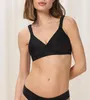Triumph Damen Bügelloser BH Modern Soft+Baumwolle - BLACK - Produktbild-Vorschau 19
