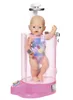 BABY born Rain Fun Shower, Sprcha pre bábiky, 3 rok / roky, Náhľad obrázku produktu 8