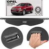 Laderaumabdeckung Kofferraumabdeckung für OPEL ANTARA Produktbild-Vorschau 2