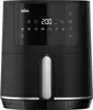Braun MultiFry 5 HF5030 Heißluftfritteuse | 6L Air Fryer | Produktbild-Vorschau 1