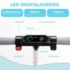 Elektroscooter S2 Blau Elektro Roller Für Kinder mit Produktbild-Vorschau 4
