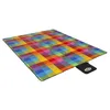 Coperta da picnic NILS CAMP NC2221 colorata Anteprima dell’immagine prodotto 1
