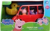 Simba Dickie Świnka Peppa Samochód rodzinny RC Podgląd zdjęcia produktu 4