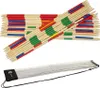 Carromco ORIGINAL Riesenmikado Kiefernholz Tasche Produktbild-Vorschau 1