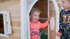 EXIT Fantasia 100 Holz Spielhaus, Spielhaus für Produktbild-Vorschau 4