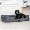 tierlando® Orthopädisches Hundebett GOOFY >> inkl. Produktbild-Vorschau 2