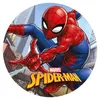 dekora - Spiderman Essbare Oblate - Dekoration Für Produktbild-Vorschau 5