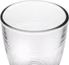 Duralex Gigogne Trinkgläser 90ml (6 Stück) Produktbild-Vorschau 5