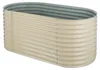 Blumfeldt High Grow, lit surélevé, 2,0 m, aluminium Voir les images du produit 1