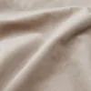 A close-up, textured view of beige fabric, likely a chair or upholstery. Produktbild-Vorschau