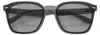 RAY-BAN 0RB4392D Sonnenbrille transparent 66 Produktbild-Vorschau 2