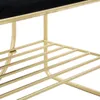Ławka Do Garderoby 80X38,5X180 Cm Podgląd zdjęcia produktu 20