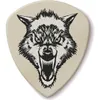 24x Dunlop Hetfield White Fang, 1,00 mm, Ultex, weiß Produktbild-Vorschau 4